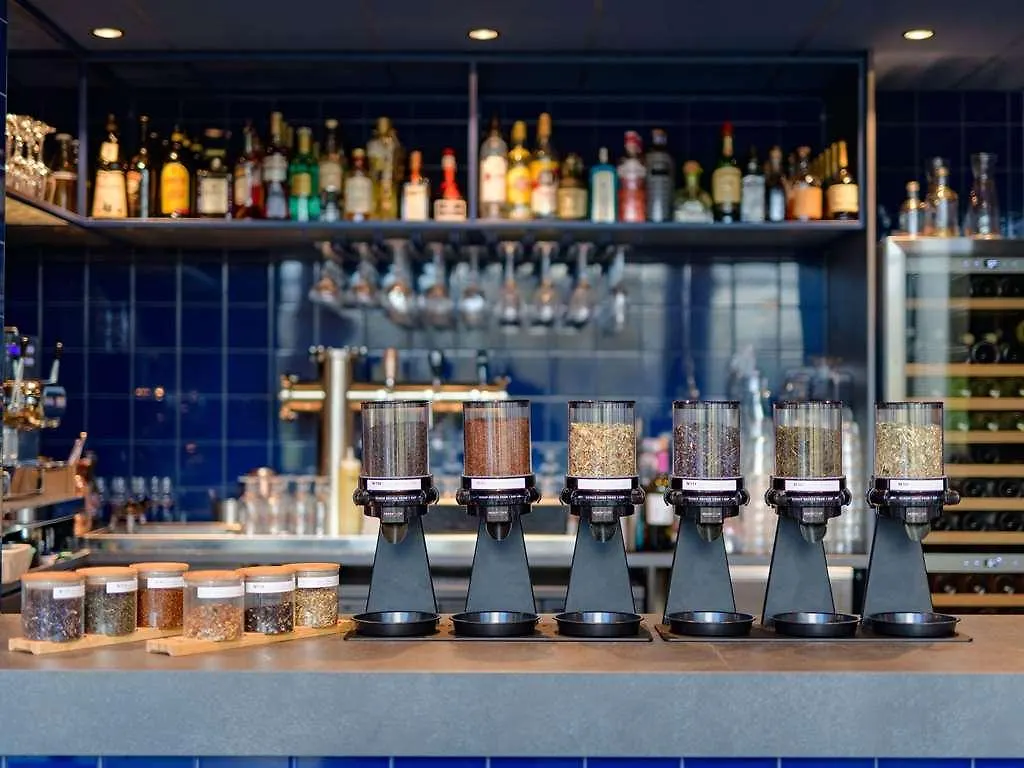 Hotel Ibis Styles Rotterdam Ahoy 0*,  Niederlande